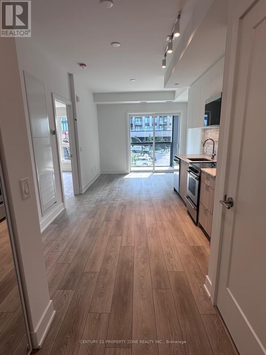 208 - 3008 William Cutmore Boulevard, Oakville, Ontario  L6H 8A4 - Photo 3 - W14081556