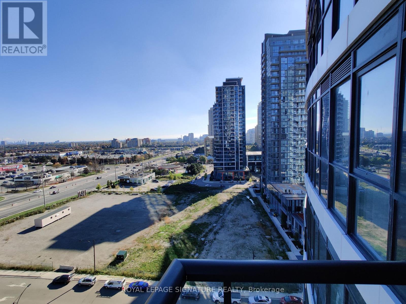 1012 - 35 Watergarden Drive, Mississauga, Ontario  L5R 0G8 - Photo 15 - W14081562