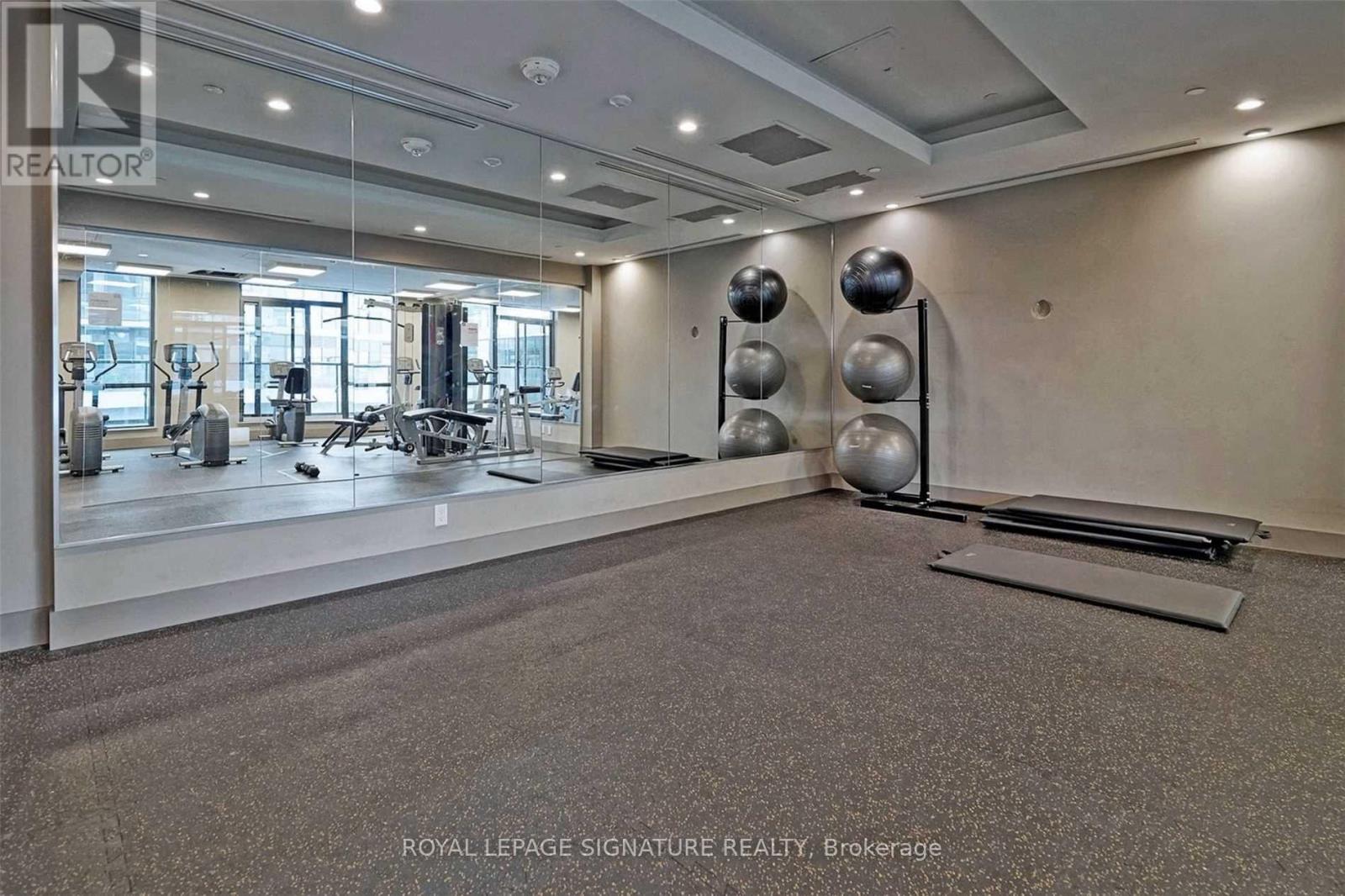 1012 - 35 Watergarden Drive, Mississauga, Ontario  L5R 0G8 - Photo 19 - W14081562