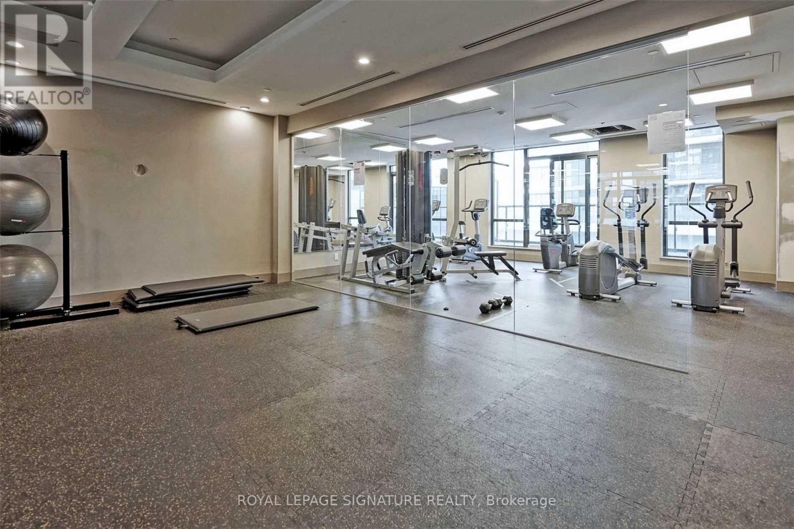 1012 - 35 Watergarden Drive, Mississauga, Ontario  L5R 0G8 - Photo 20 - W14081562