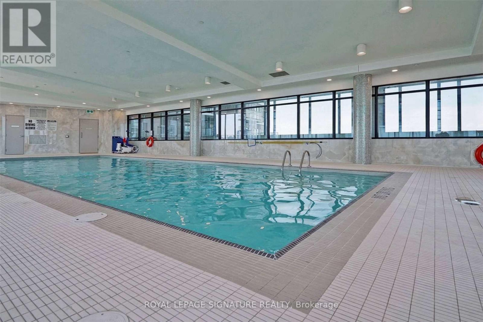 1012 - 35 Watergarden Drive, Mississauga, Ontario  L5R 0G8 - Photo 22 - W14081562