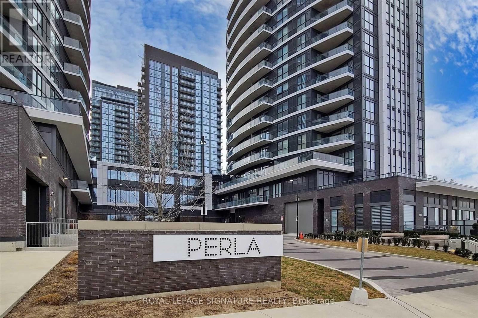 1012 - 35 Watergarden Drive, Mississauga, Ontario  L5R 0G8 - Photo 25 - W14081562