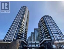 1012 - 35 WATERGARDEN DRIVE, Mississauga, Ontario