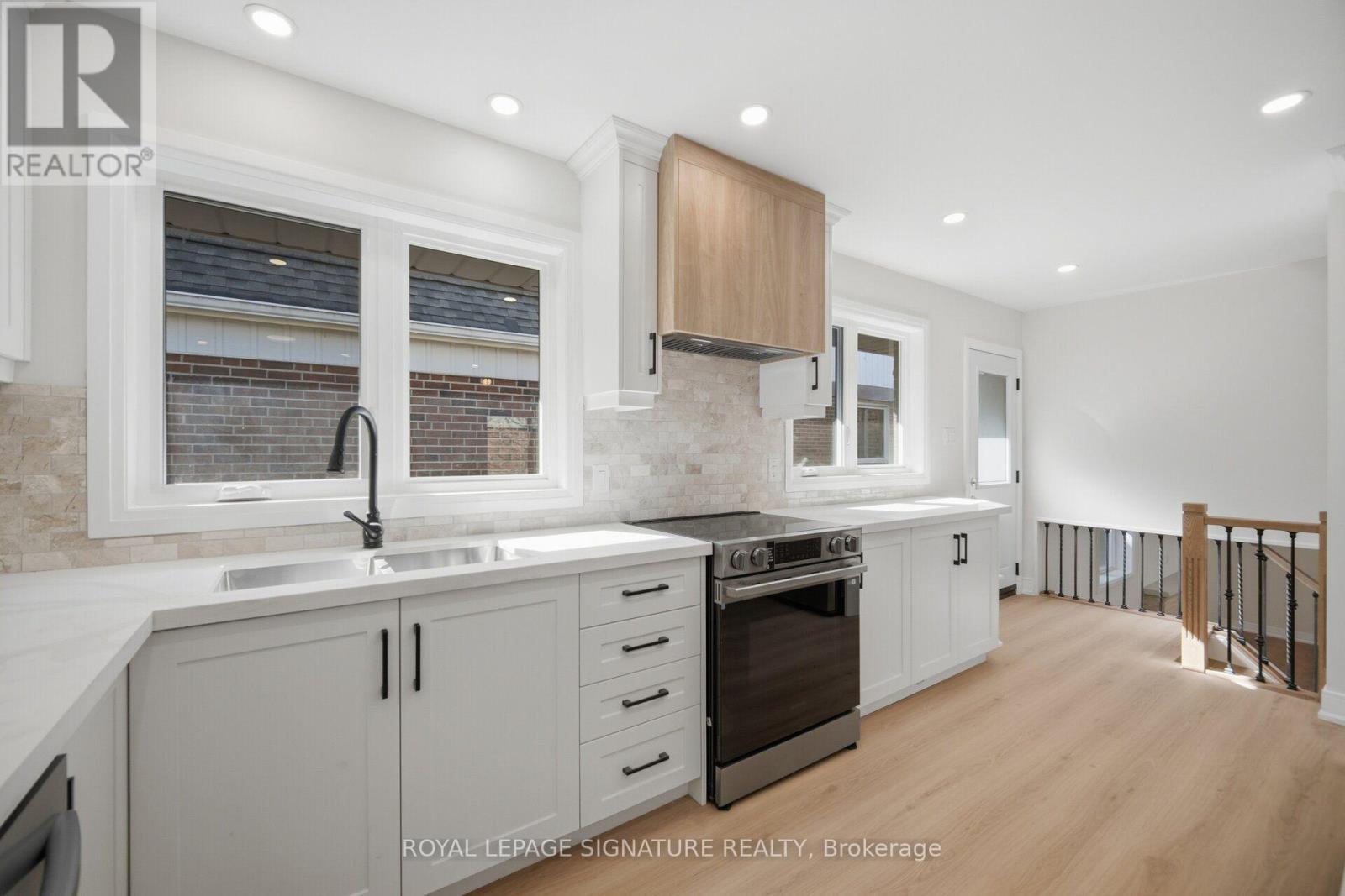 2651 Thorn Lodge Drive, Mississauga, Ontario  L5K 1L1 - Photo 12 - W14081578