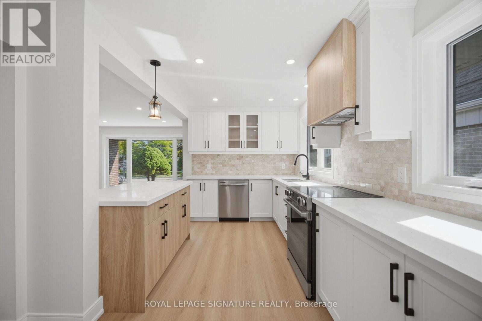 2651 Thorn Lodge Drive, Mississauga, Ontario  L5K 1L1 - Photo 13 - W14081578