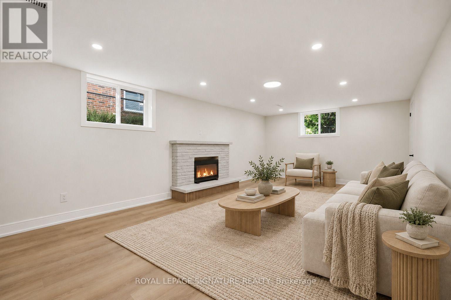 2651 Thorn Lodge Drive, Mississauga, Ontario  L5K 1L1 - Photo 35 - W14081578