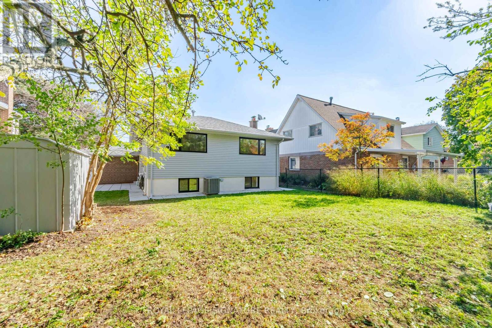 2651 Thorn Lodge Drive, Mississauga, Ontario  L5K 1L1 - Photo 50 - W14081578