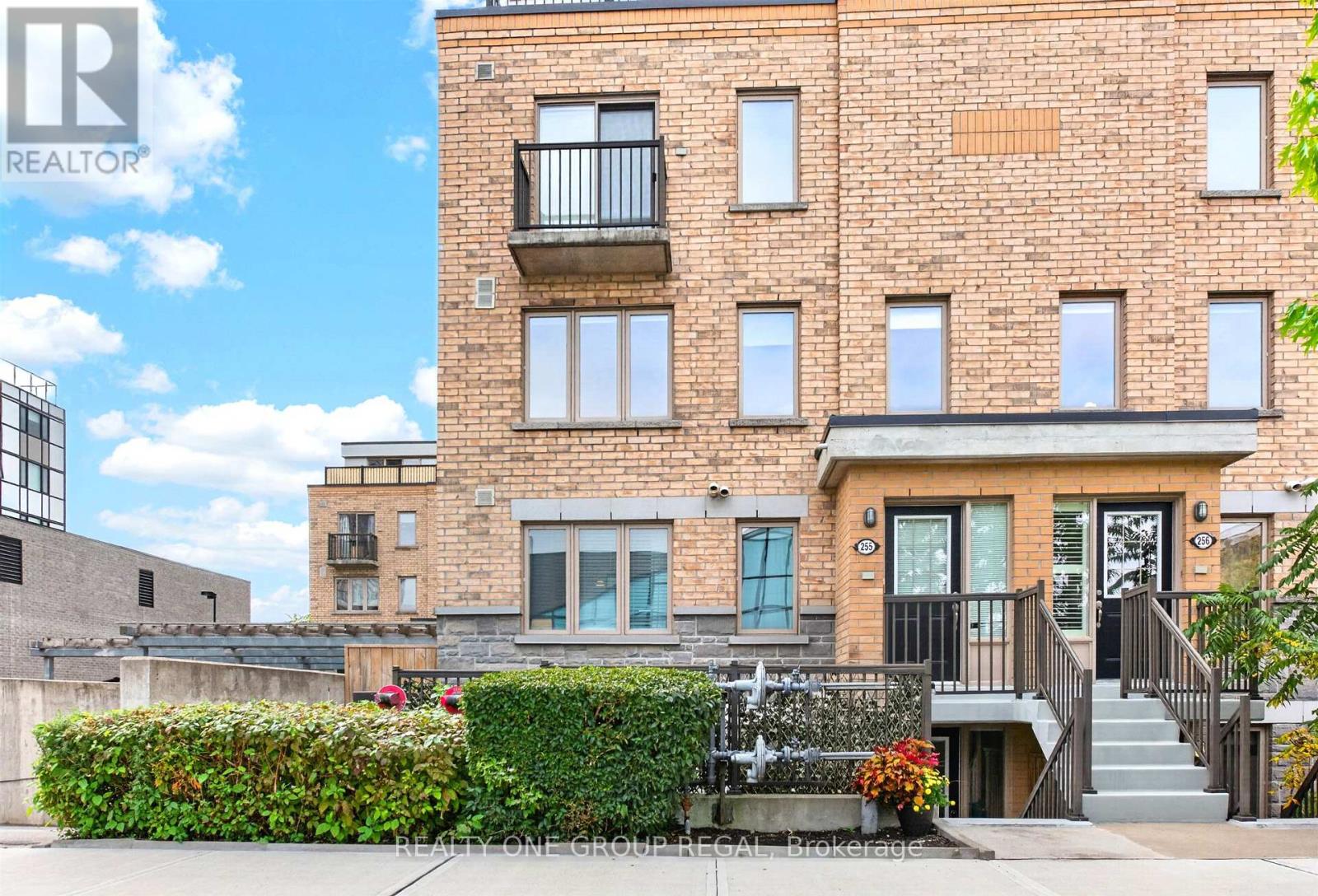 155 - 6 Foundry Avenue, Toronto, Ontario  M6H 0A4 - Photo 2 - W14081588