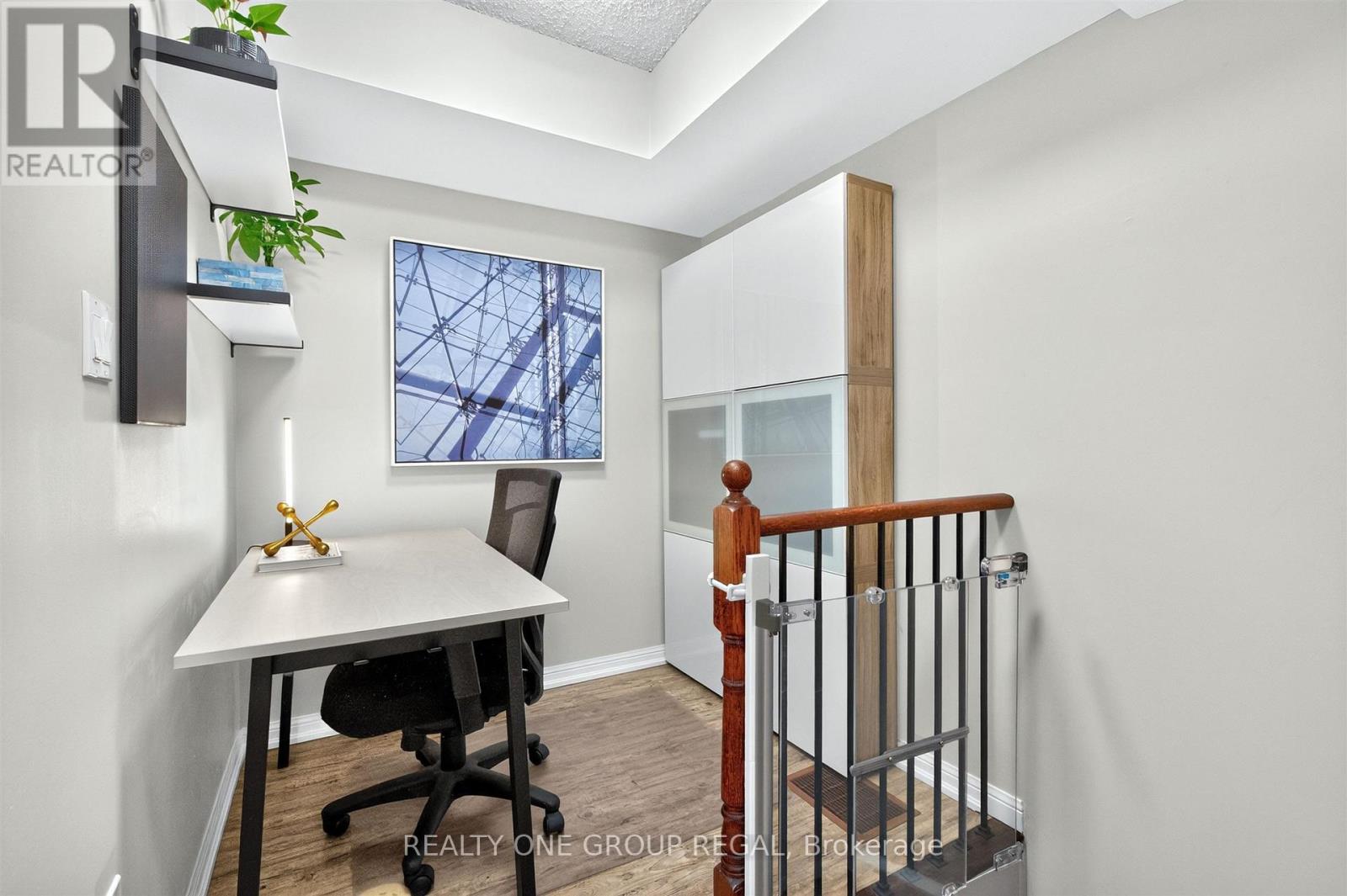 155 - 6 Foundry Avenue, Toronto, Ontario  M6H 0A4 - Photo 32 - W14081588