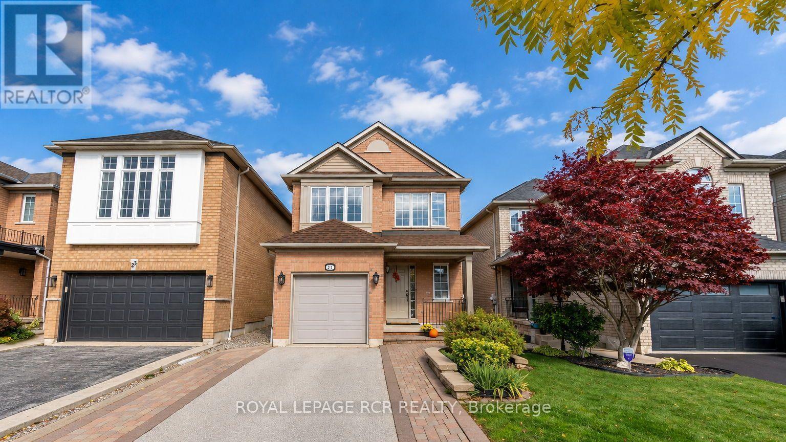 21 Cedargrove Road, Caledon, Ontario  L7E 2L7 - Photo 1 - W14081614
