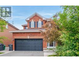88 SUNDRIDGE STREET, Brampton, Ontario