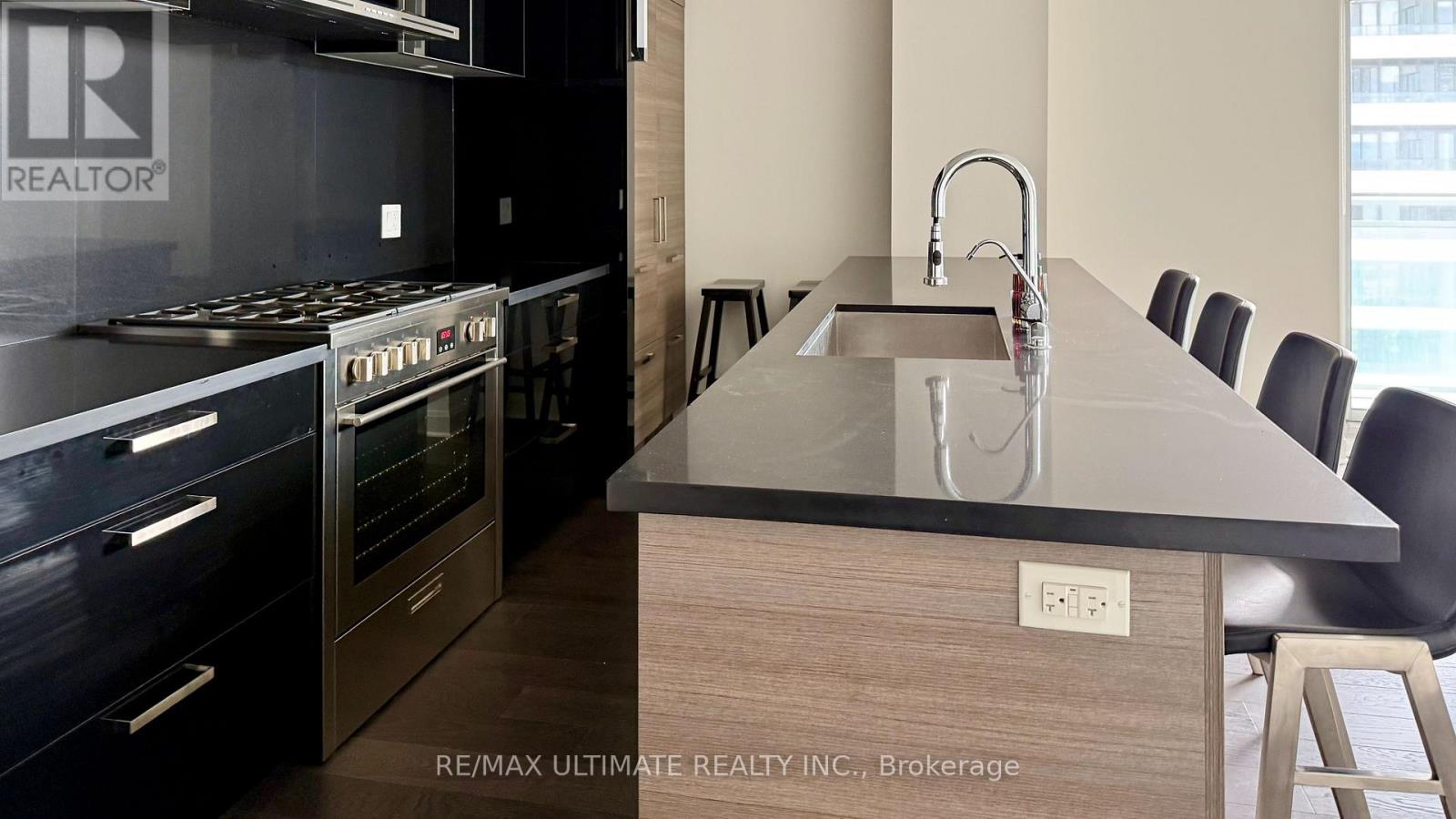 3901 - 33 Shore Breeze Drive, Toronto, Ontario  M8V 0G1 - Photo 3 - W14081646