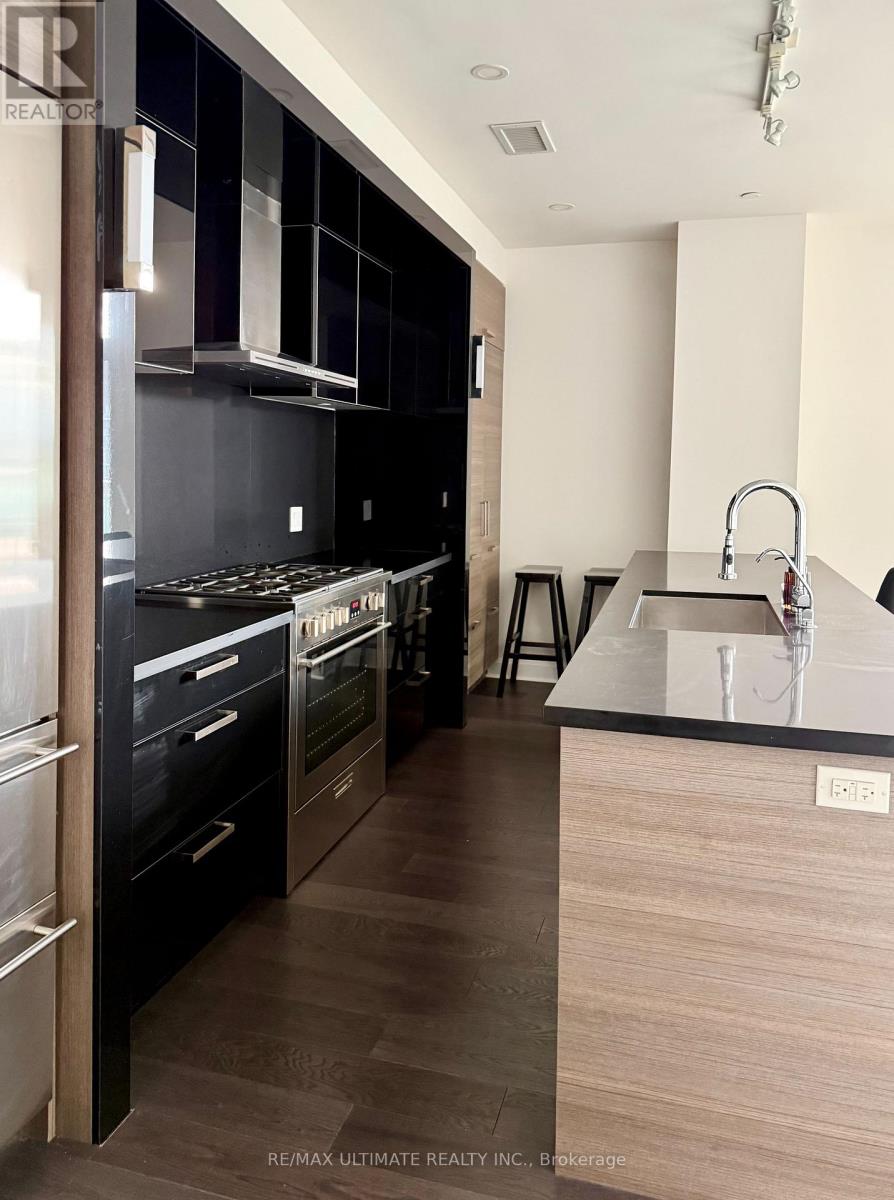 3901 - 33 Shore Breeze Drive, Toronto, Ontario  M8V 0G1 - Photo 4 - W14081646