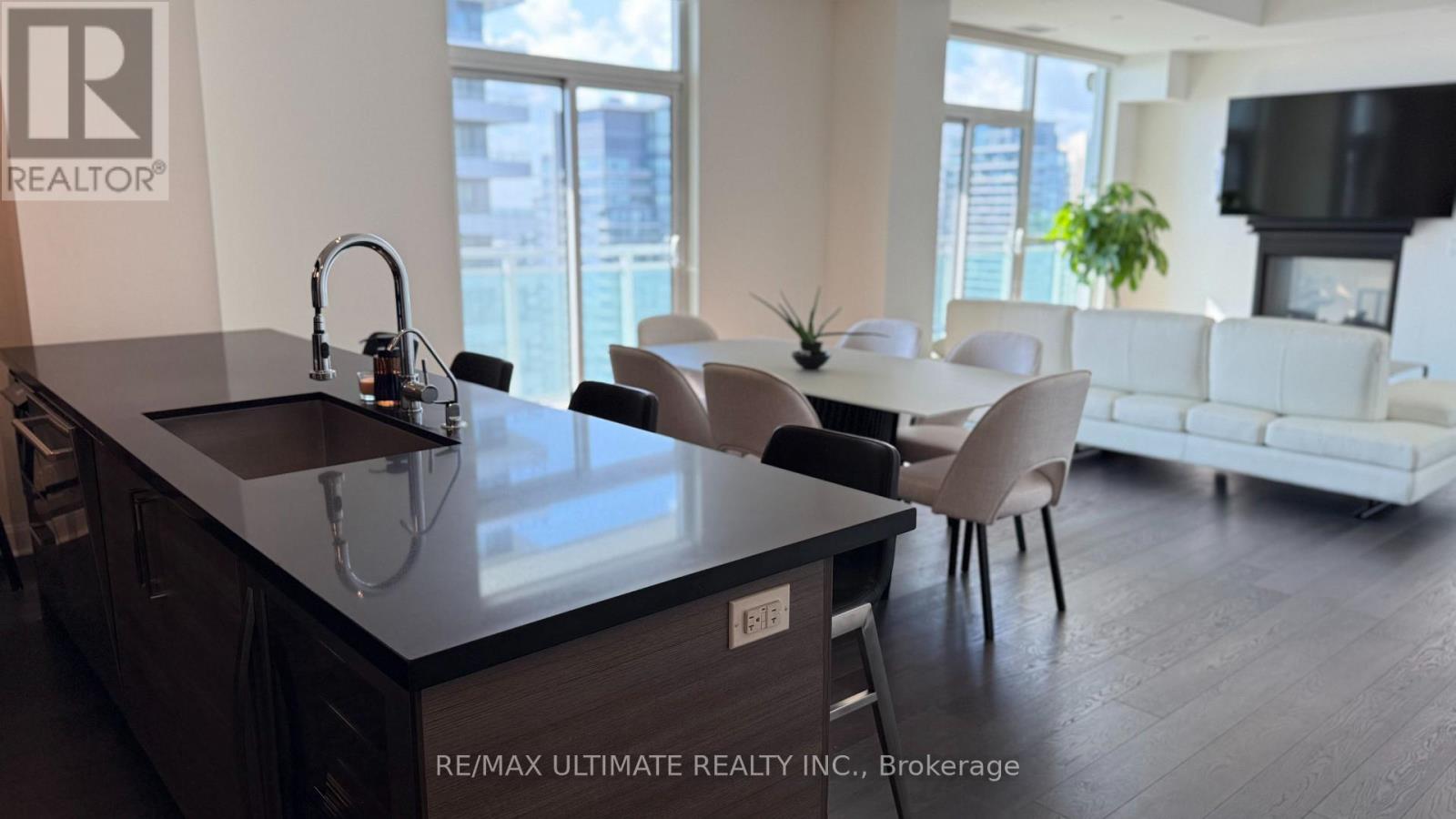 3901 - 33 Shore Breeze Drive, Toronto, Ontario  M8V 0G1 - Photo 7 - W14081646