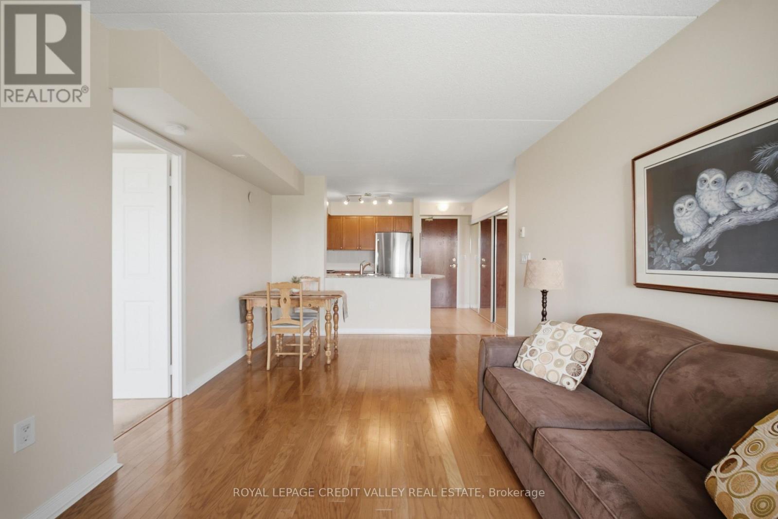 204 - 55 Via Rosedale, Brampton, Ontario  L6P 0V1 - Photo 17 - W14081656
