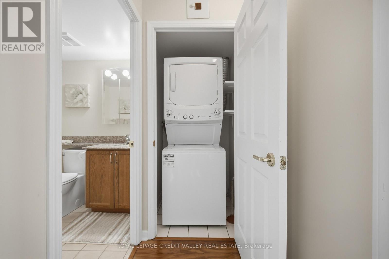 204 - 55 Via Rosedale, Brampton, Ontario  L6P 0V1 - Photo 23 - W14081656