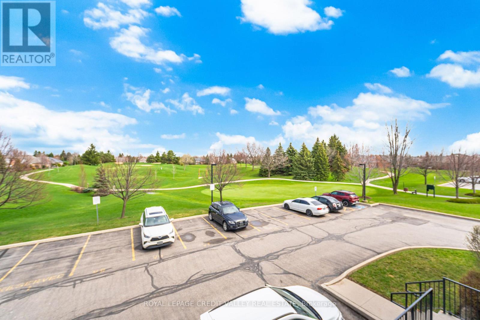 204 - 55 Via Rosedale, Brampton, Ontario  L6P 0V1 - Photo 27 - W14081656