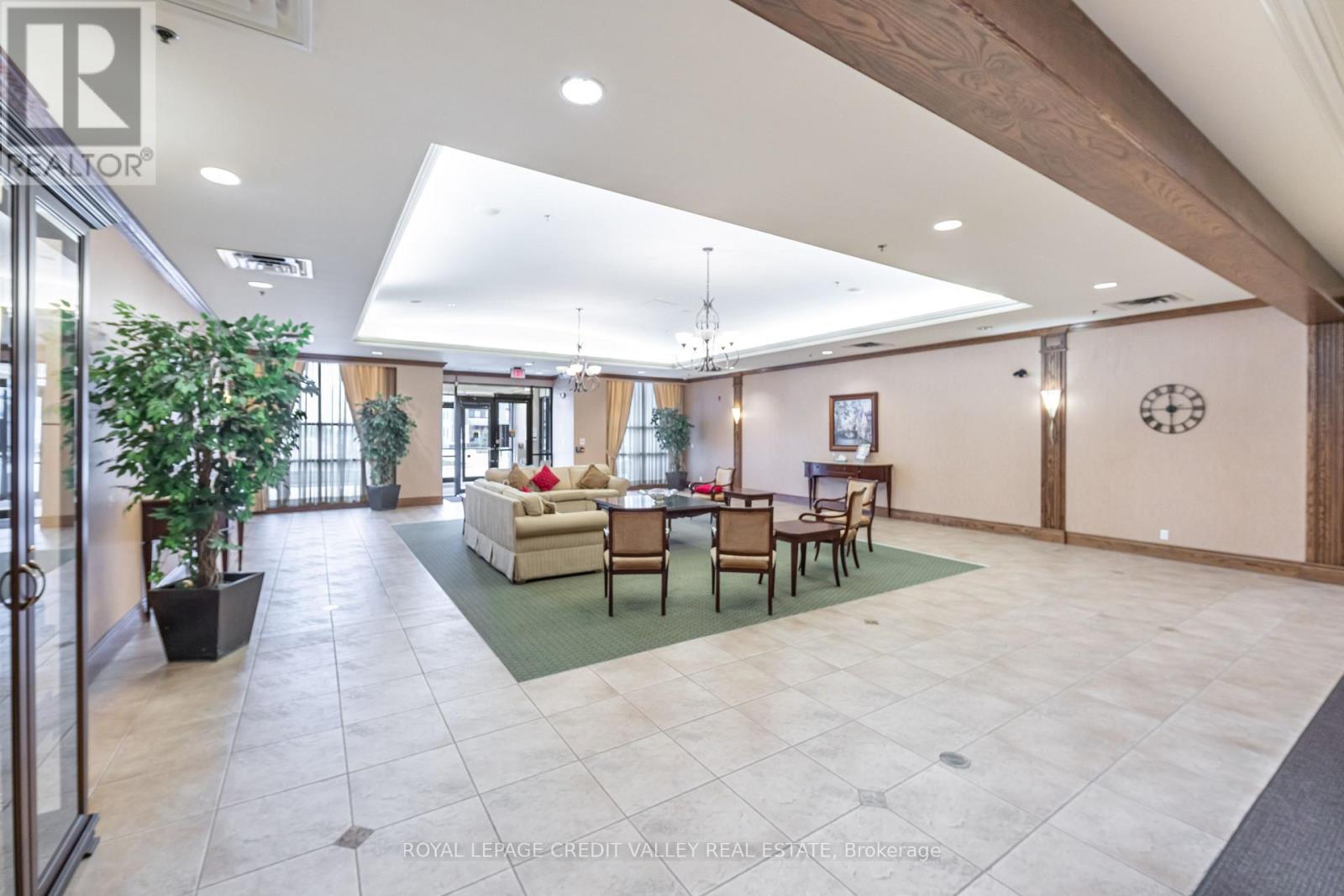 204 - 55 Via Rosedale, Brampton, Ontario  L6P 0V1 - Photo 29 - W14081656