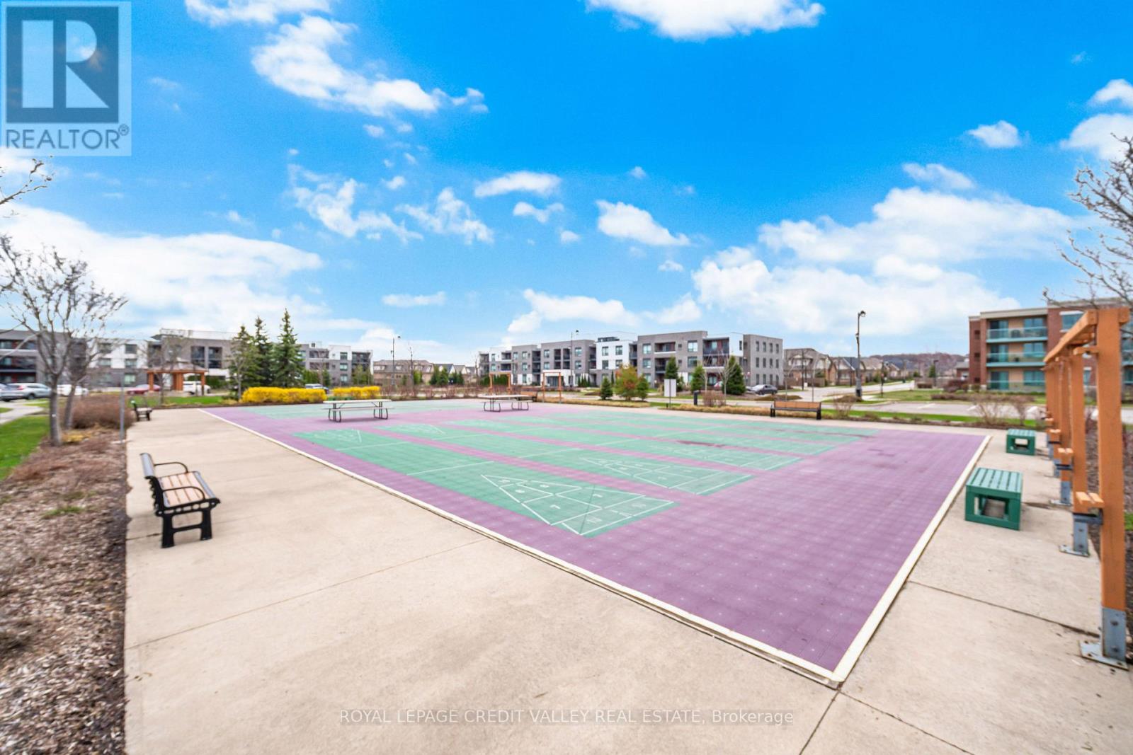 204 - 55 Via Rosedale, Brampton, Ontario  L6P 0V1 - Photo 42 - W14081656