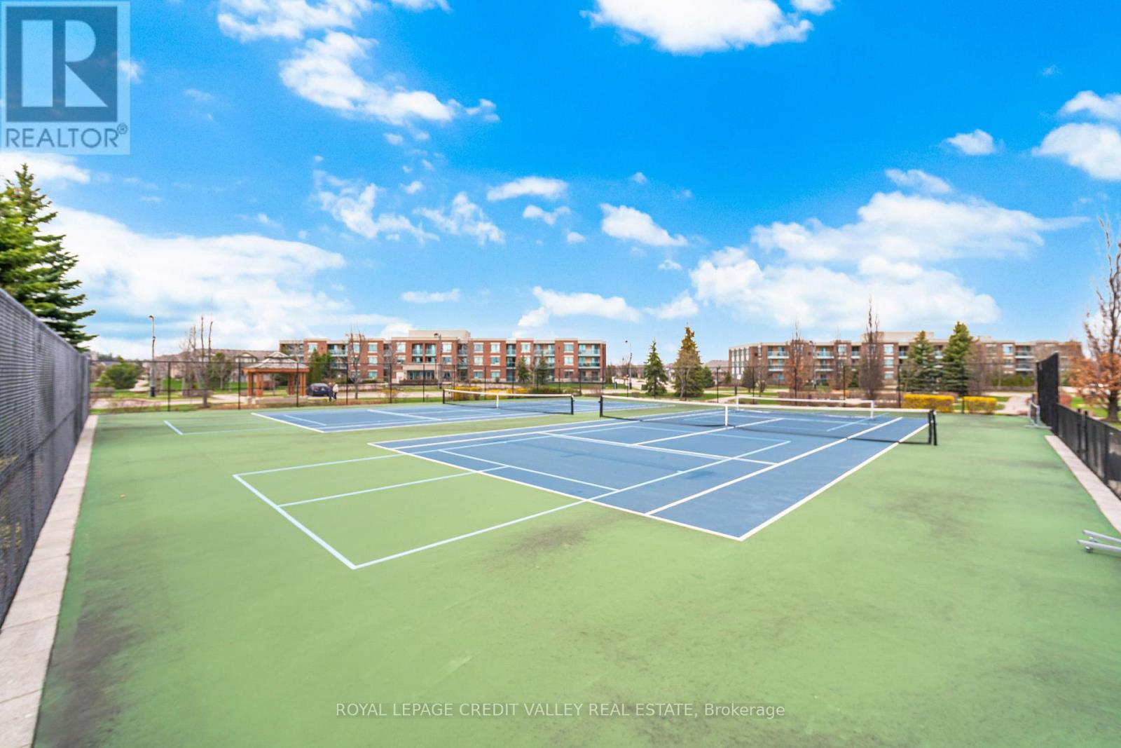 204 - 55 Via Rosedale, Brampton, Ontario  L6P 0V1 - Photo 43 - W14081656