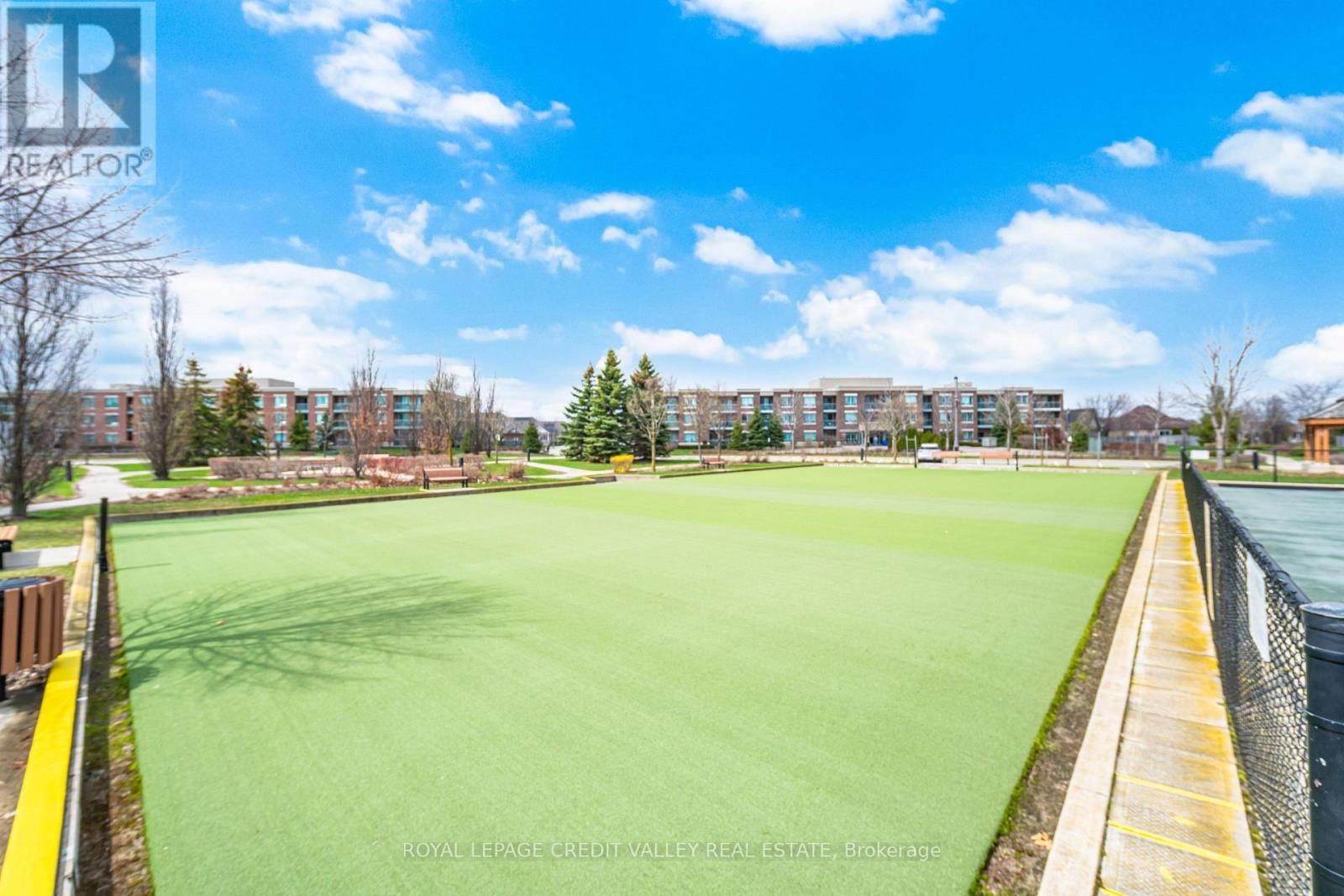 204 - 55 Via Rosedale, Brampton, Ontario  L6P 0V1 - Photo 46 - W14081656