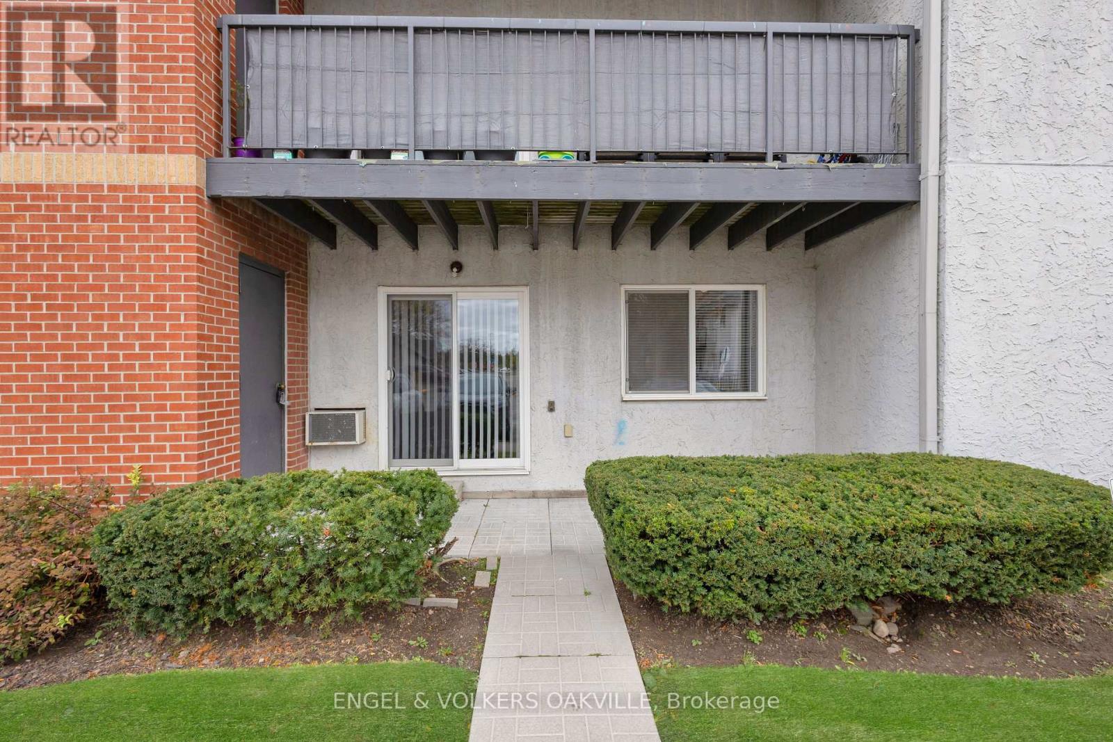 712 - 1450 Glen Abbey Gate, Oakville, Ontario  L6M 2V7 - Photo 3 - W14081658