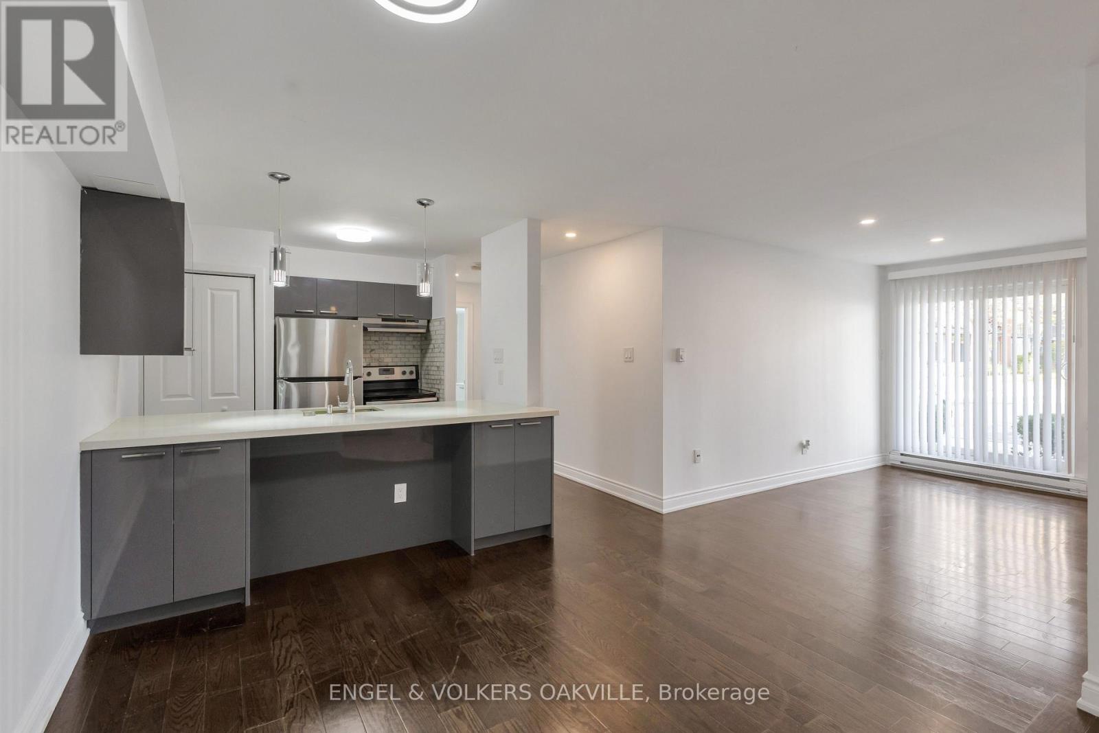 712 - 1450 Glen Abbey Gate, Oakville, Ontario  L6M 2V7 - Photo 5 - W14081658