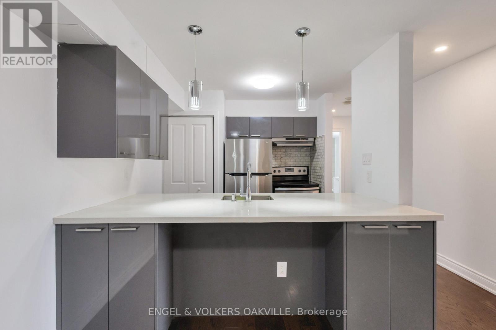 712 - 1450 Glen Abbey Gate, Oakville, Ontario  L6M 2V7 - Photo 6 - W14081658