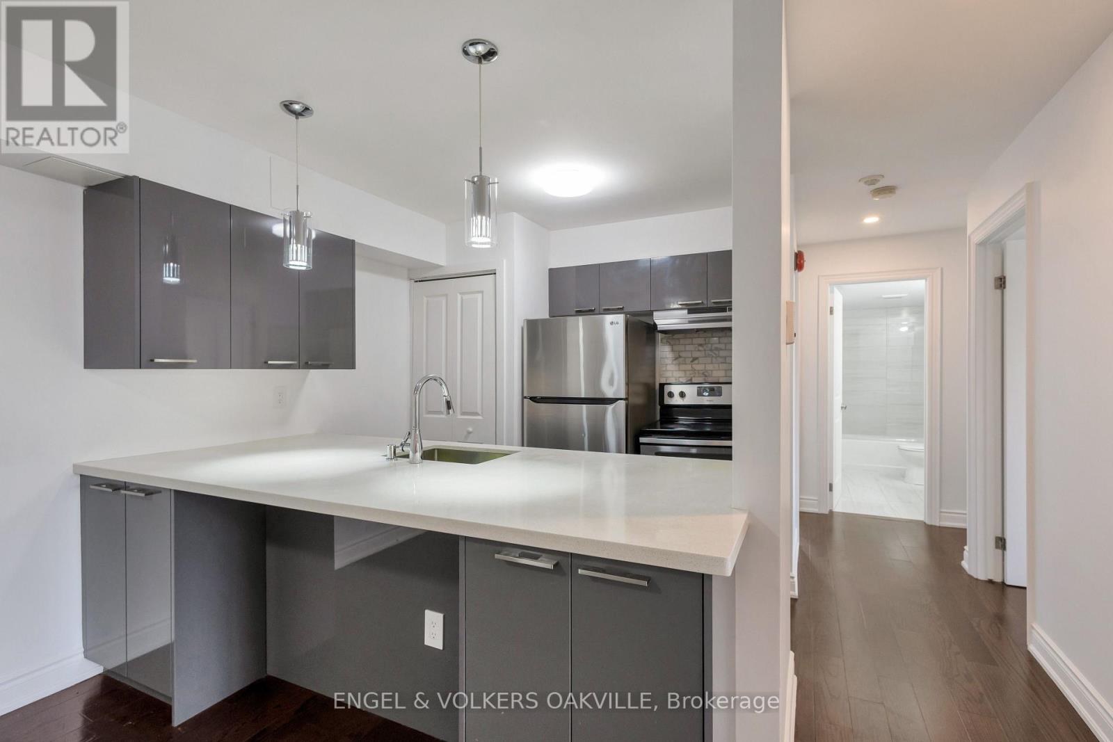 712 - 1450 Glen Abbey Gate, Oakville, Ontario  L6M 2V7 - Photo 7 - W14081658
