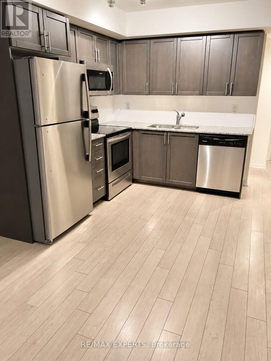 516 - 3091 Dufferin Street, Toronto, Ontario  M6A 0C4 - Photo 10 - W14081666