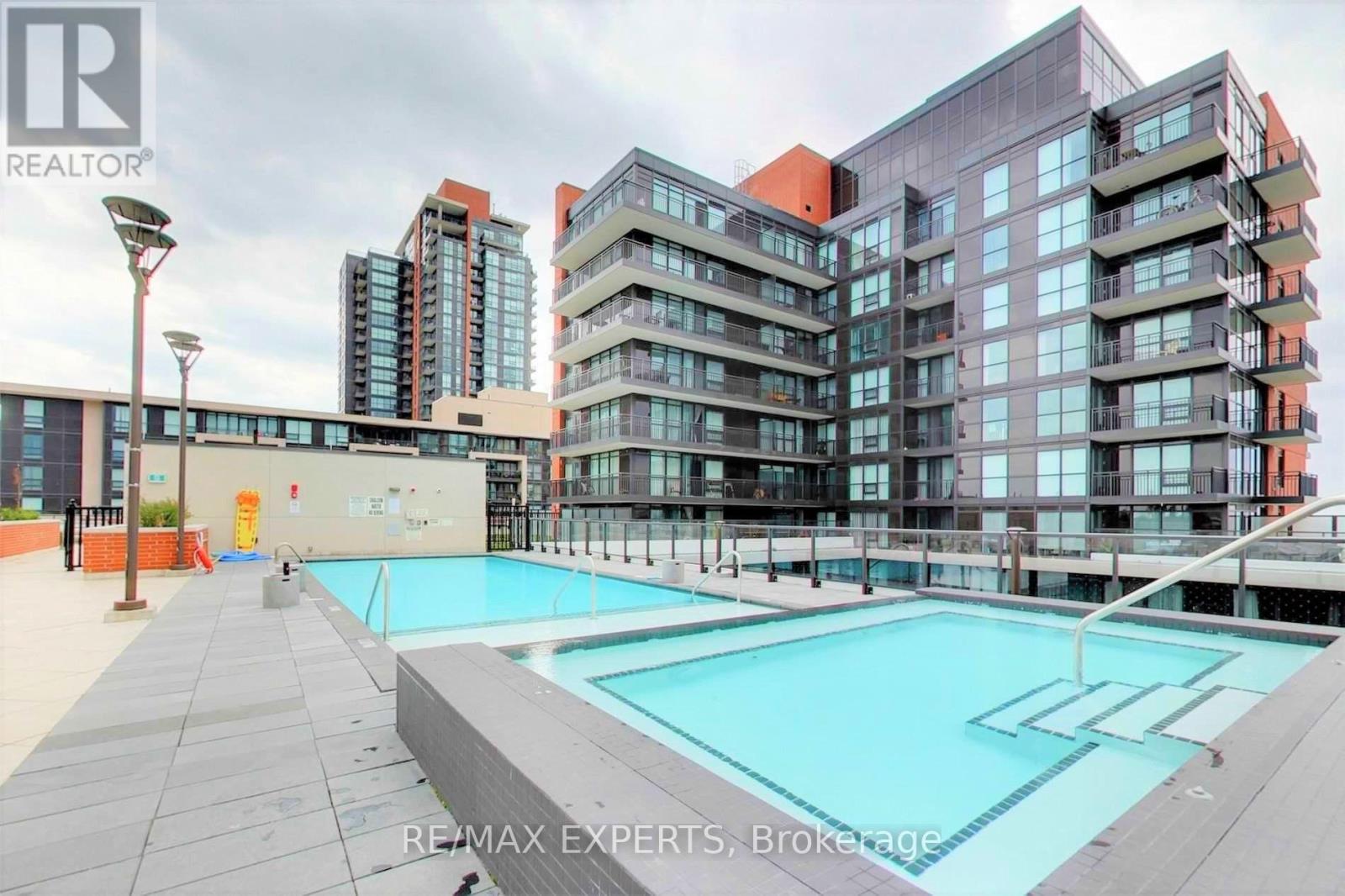 516 - 3091 Dufferin Street, Toronto, Ontario  M6A 0C4 - Photo 3 - W14081666