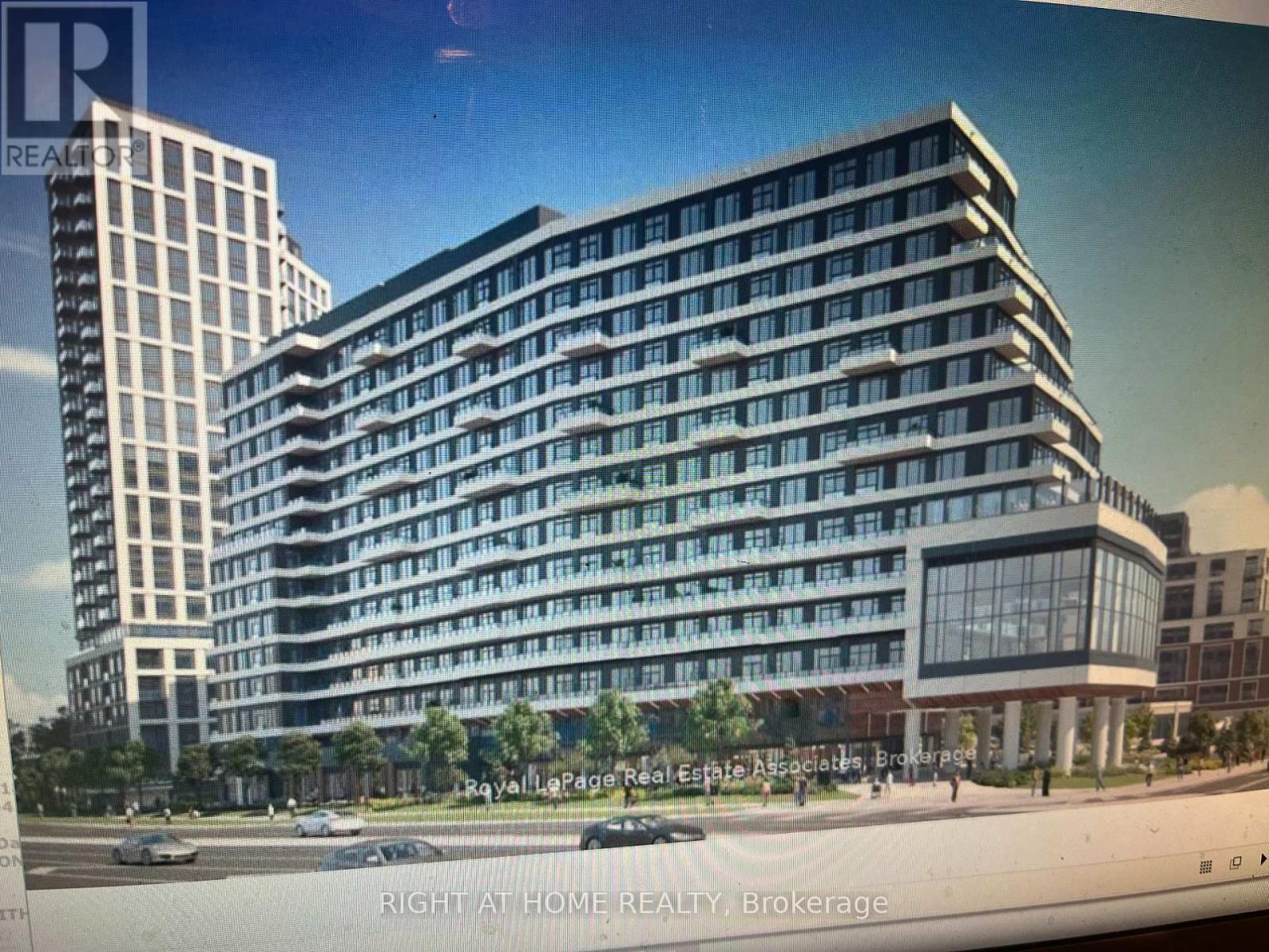 1103 - 2485 EGLINGTON AVENUE WEST AVENUE W, Mississauga, Ontario