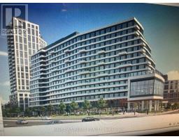 1103 - 2485 EGLINGTON AVENUE WEST AVENUE W, Mississauga, Ontario
