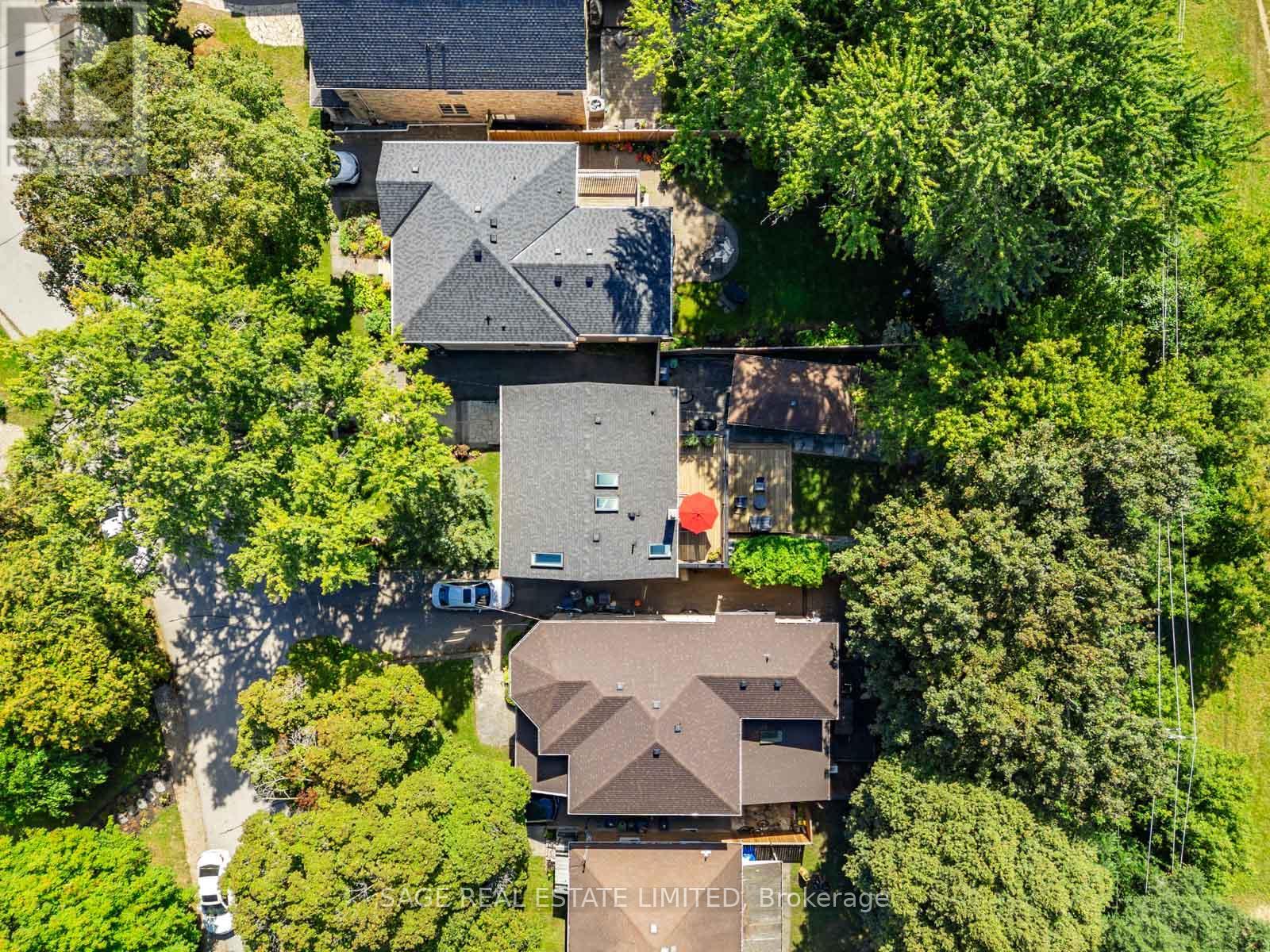 6 Westrose Avenue, Toronto, Ontario  M8X 2A1 - Photo 48 - W14081710
