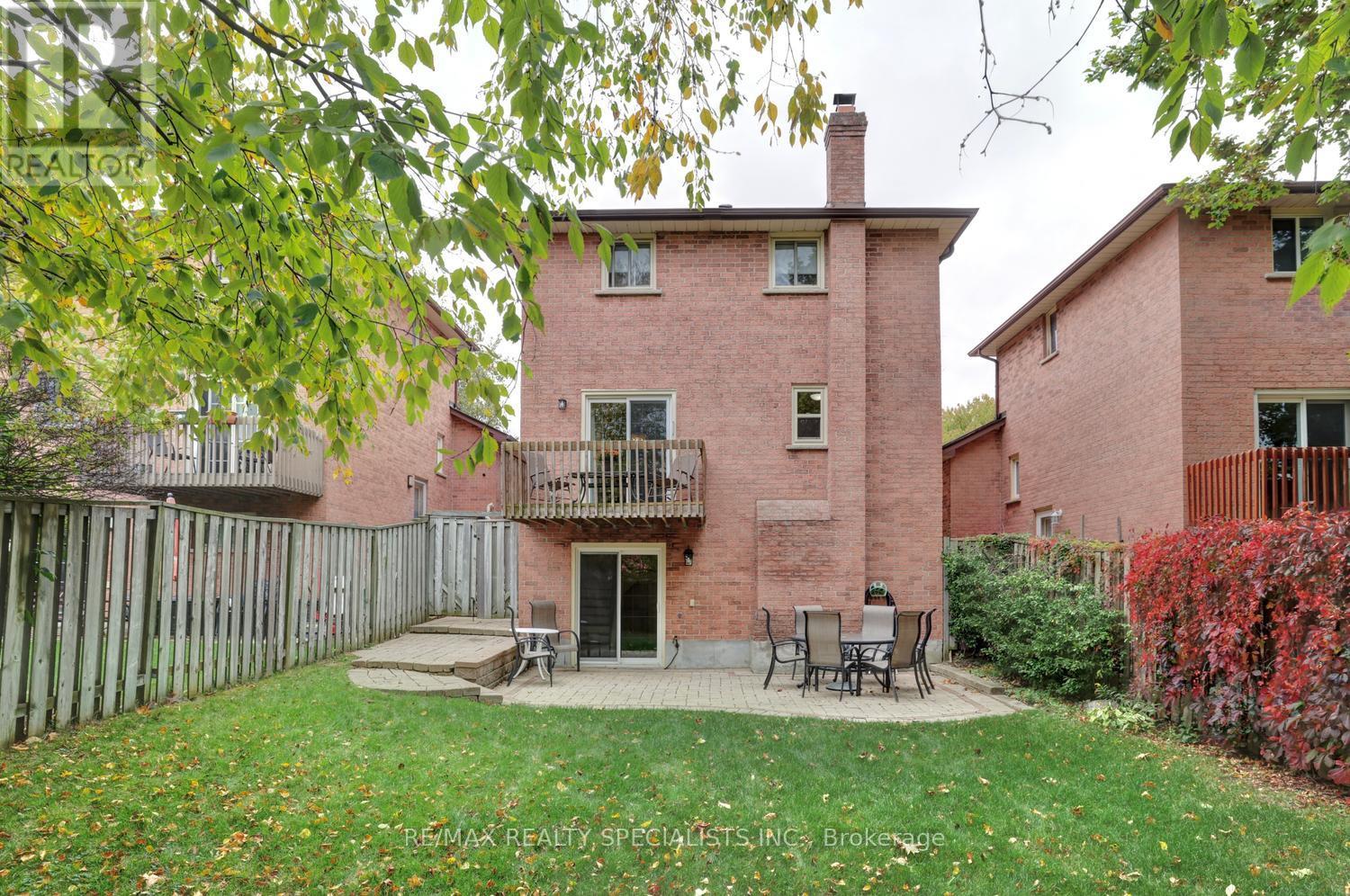 1027 Serdica Court, Mississauga, Ontario  L5H 4H9 - Photo 29 - W14081718