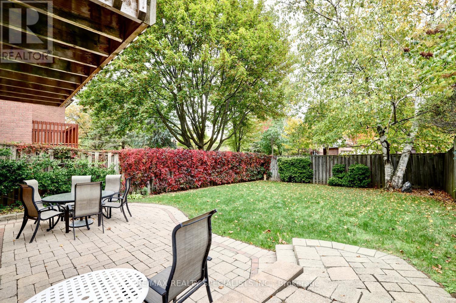 1027 Serdica Court, Mississauga, Ontario  L5H 4H9 - Photo 31 - W14081718