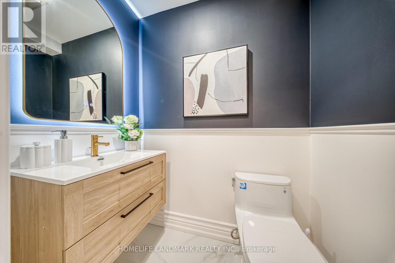 1323 Greenwood Crescent, Oakville, Ontario  L6J 6V7 - Photo 16 - W14081734