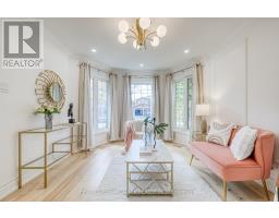 1323 GREENWOOD CRESCENT, Oakville, Ontario