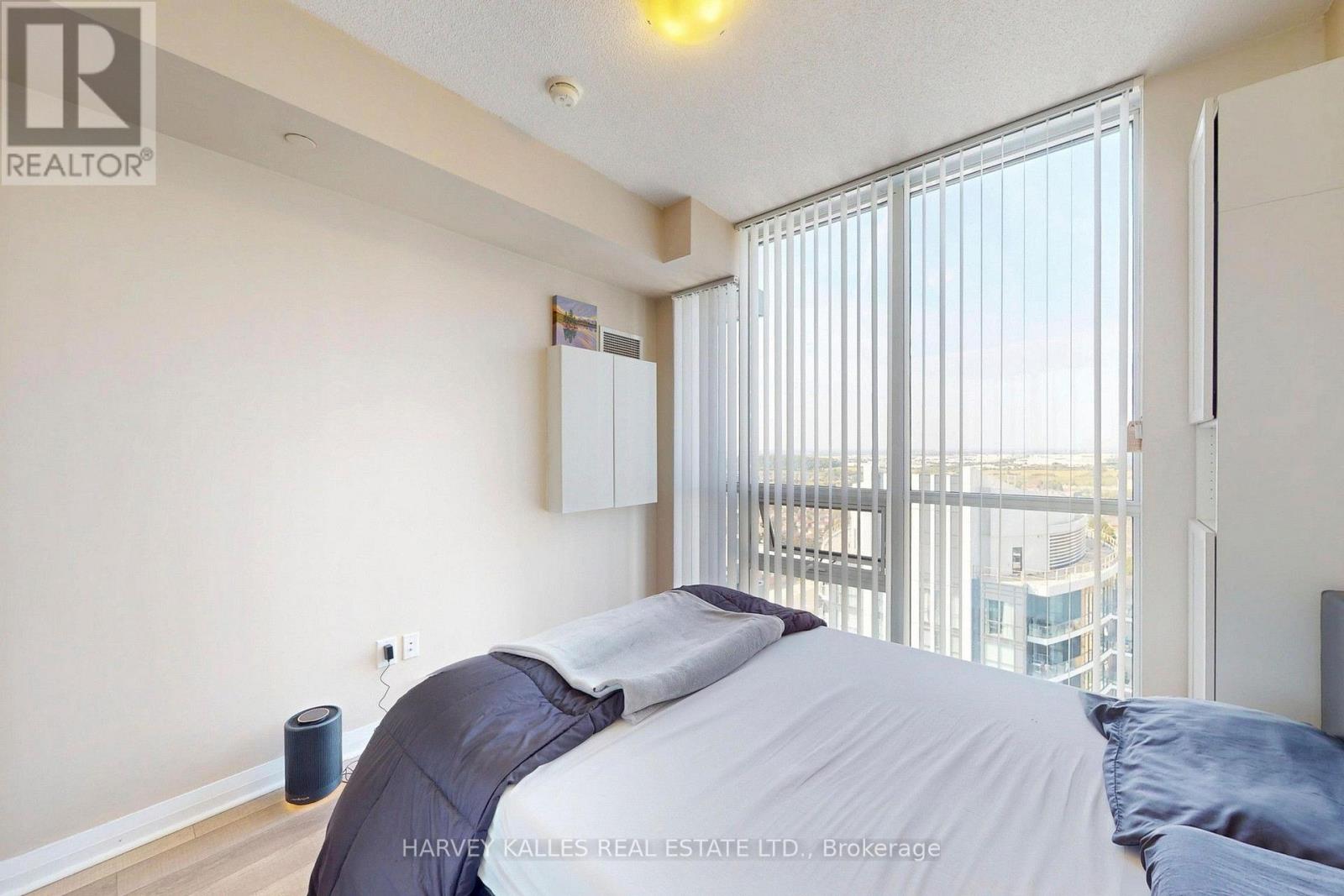 2115 - 5033 Four Springs Avenue, Mississauga, Ontario  L5R 0G6 - Photo 24 - W14081736