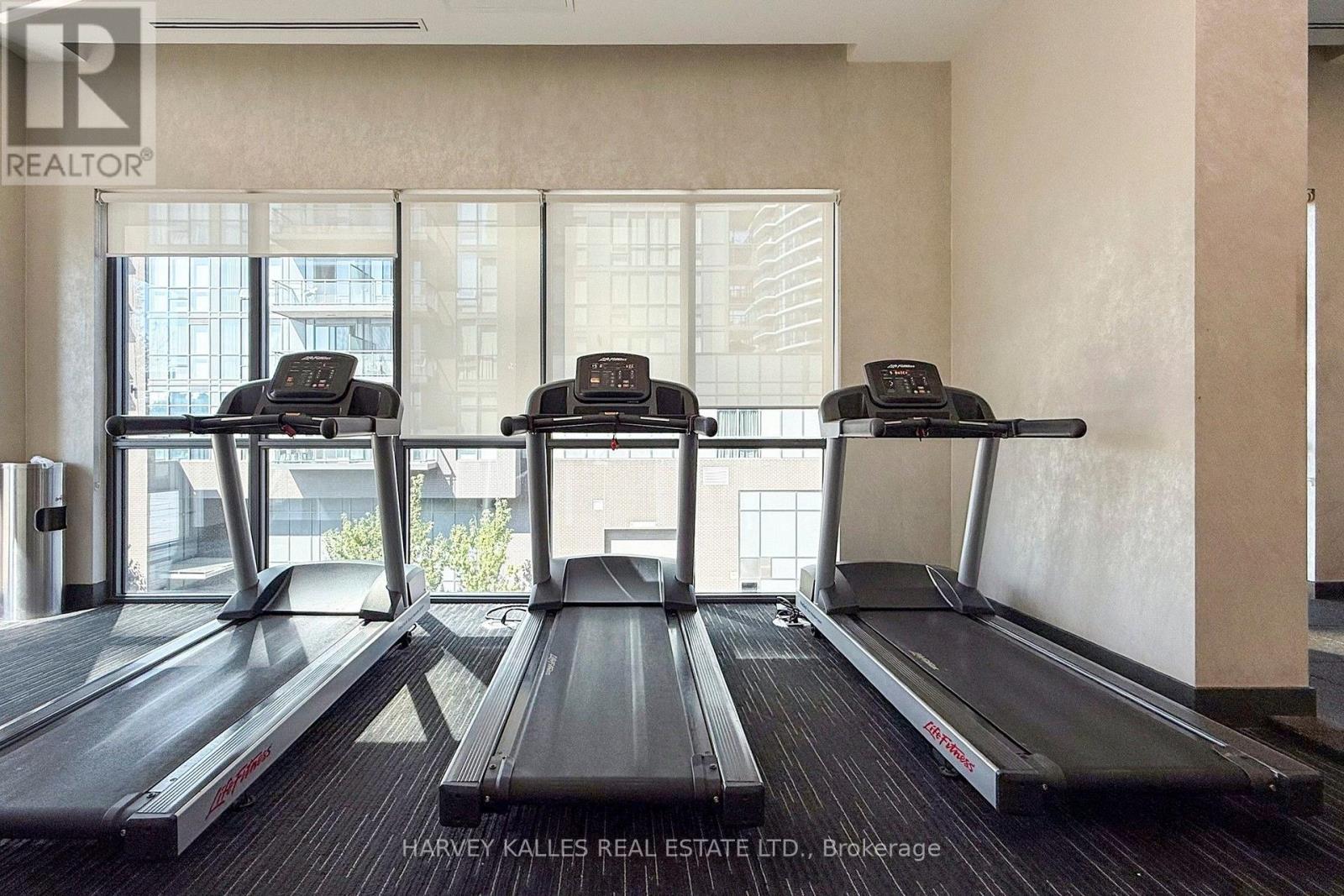 2115 - 5033 Four Springs Avenue, Mississauga, Ontario  L5R 0G6 - Photo 38 - W14081736