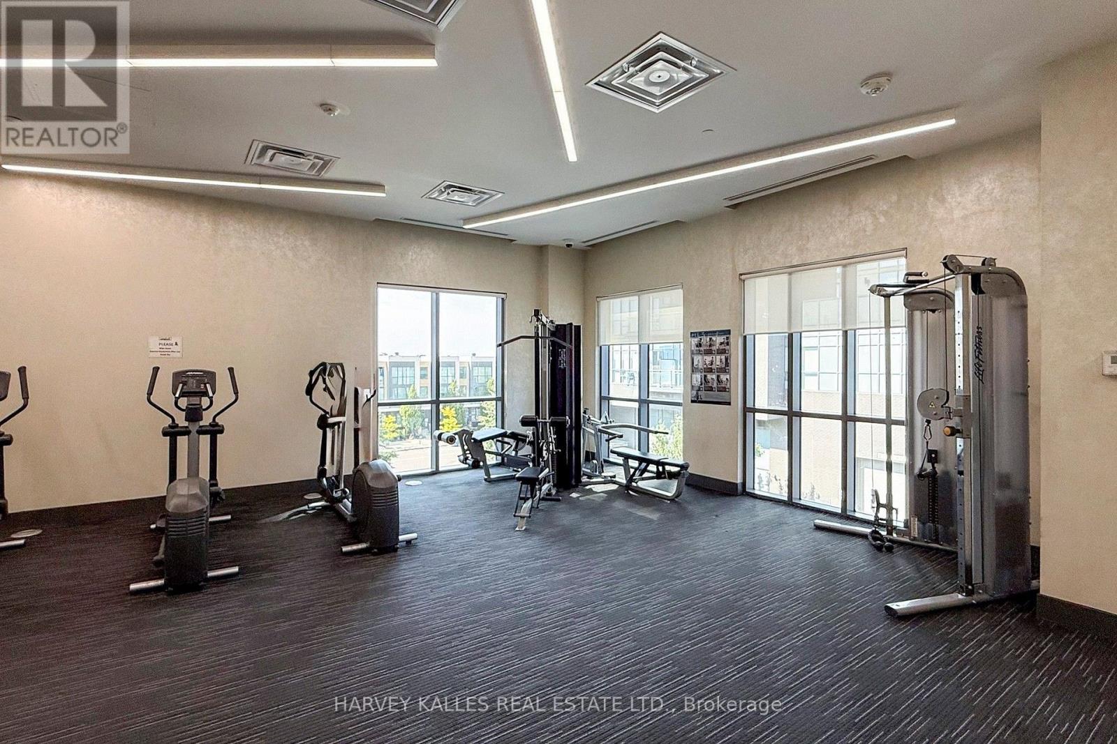 2115 - 5033 Four Springs Avenue, Mississauga, Ontario  L5R 0G6 - Photo 43 - W14081736