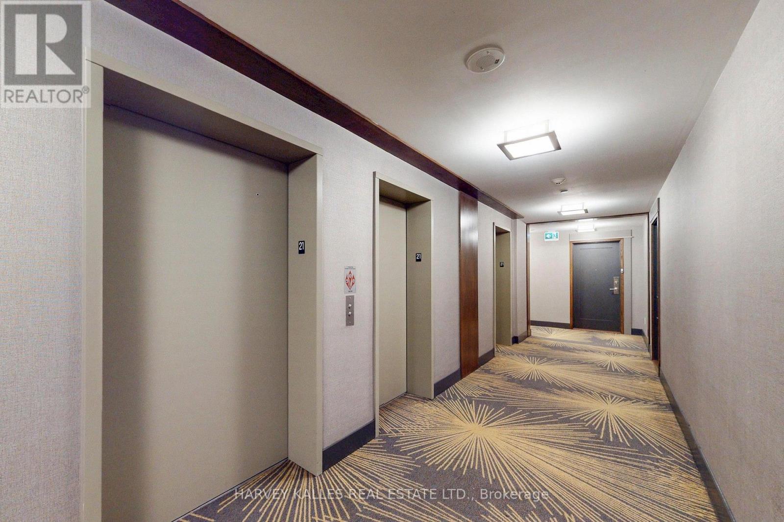 2115 - 5033 Four Springs Avenue, Mississauga, Ontario  L5R 0G6 - Photo 9 - W14081736