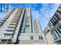2115 - 5033 FOUR SPRINGS AVENUE, Mississauga, Ontario