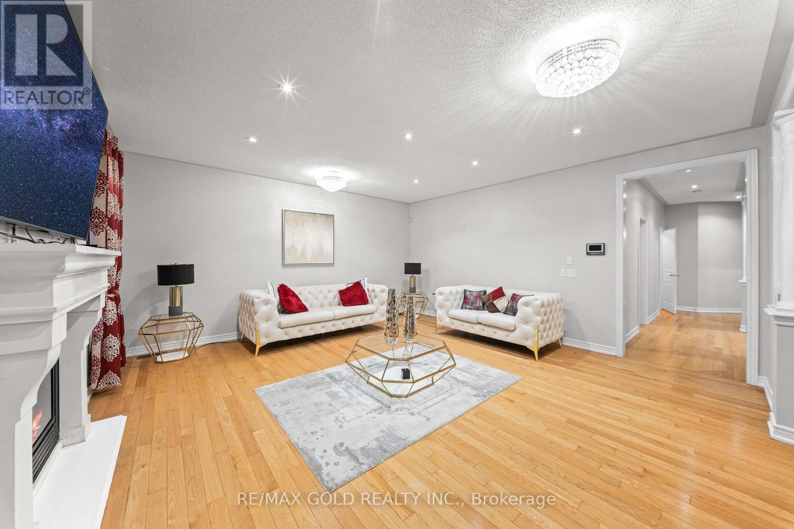23 Wellpark Way, Brampton, Ontario  L6P 3Z6 - Photo 11 - W14081788