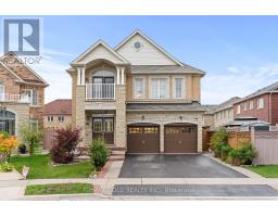 23 WELLPARK WAY, Brampton, Ontario
