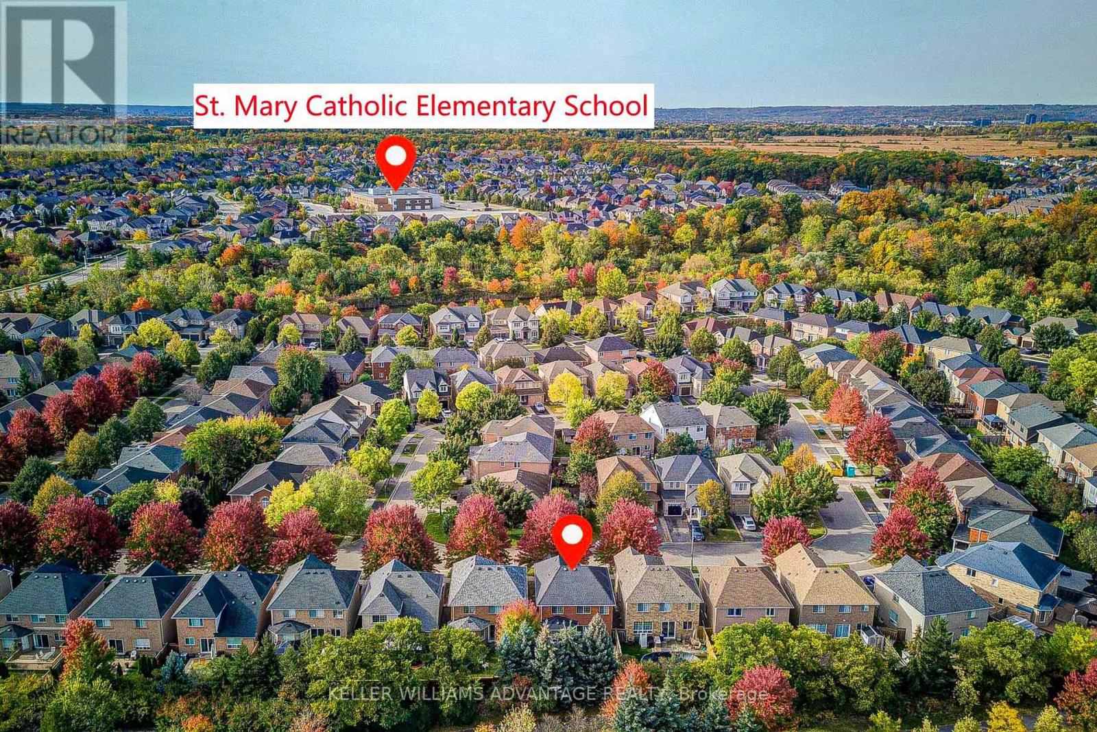 3097 Abernathy Way, Oakville, Ontario  L6M 5C2 - Photo 48 - W14081802