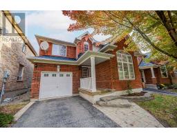 3097 ABERNATHY WAY, Oakville, Ontario