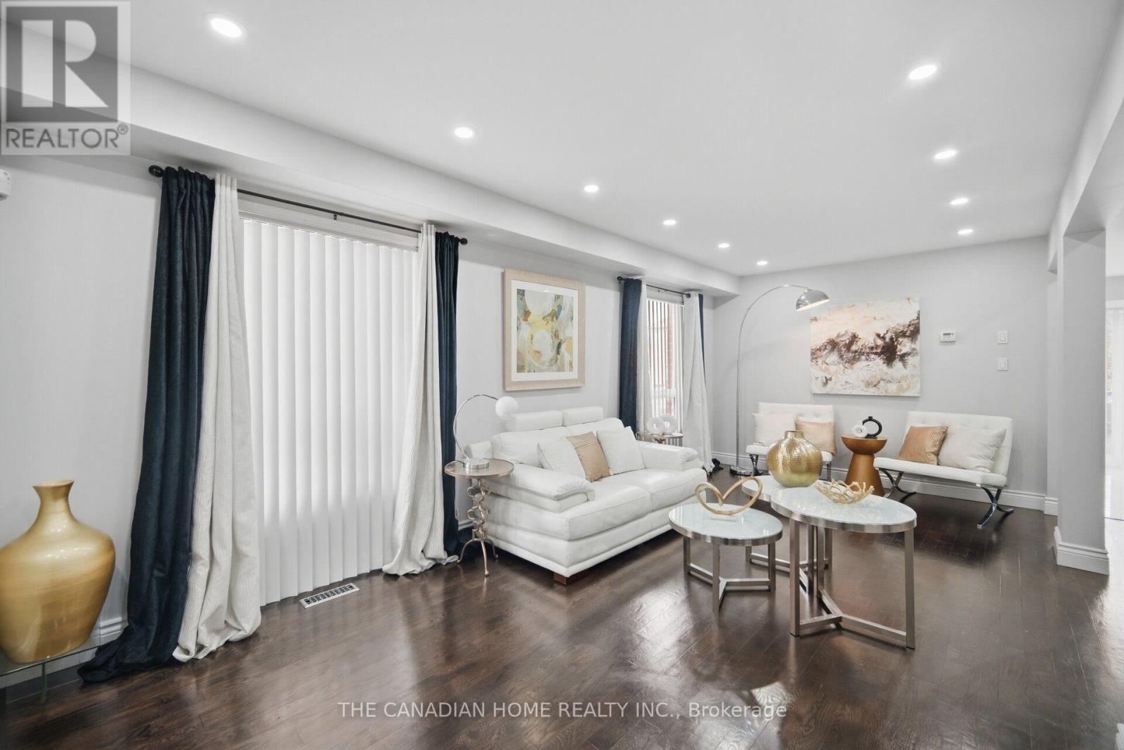 8 Vauxhall Crescent, Brampton, Ontario  L7A 3A3 - Photo 10 - W14081810
