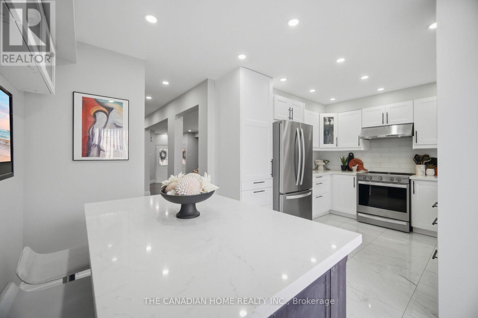 8 Vauxhall Crescent, Brampton, Ontario  L7A 3A3 - Photo 13 - W14081810