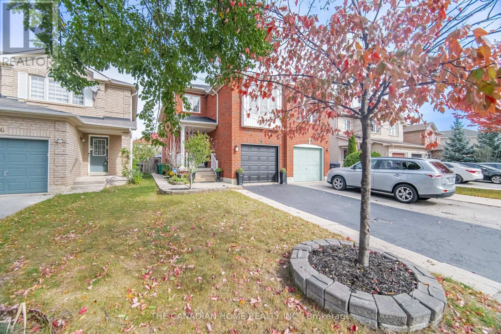 8 Vauxhall Crescent, Brampton, Ontario  L7A 3A3 - Photo 5 - W14081810